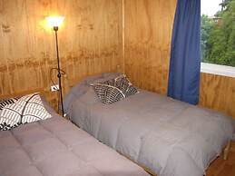 Cabanas Las Bandurrias