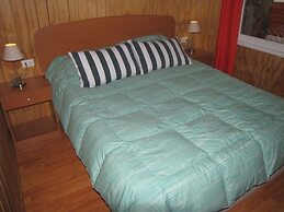 Cabanas Las Bandurrias