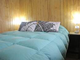 Cabanas Las Bandurrias