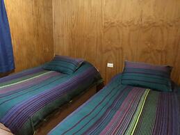 Cabanas Las Bandurrias
