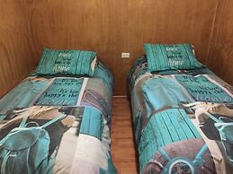 Cabanas Las Bandurrias