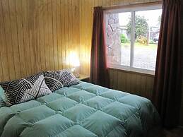 Cabanas Las Bandurrias