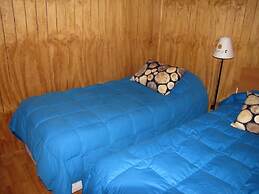 Cabanas Las Bandurrias