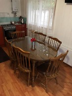 Cabanas Las Bandurrias