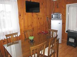 Cabanas Las Bandurrias