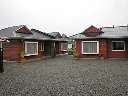 Cabanas Las Bandurrias