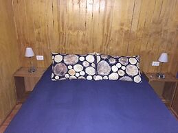 Cabanas Las Bandurrias