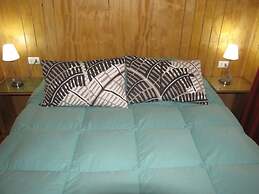 Cabanas Las Bandurrias