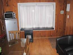 Cabanas Las Bandurrias