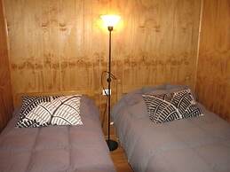 Cabanas Las Bandurrias