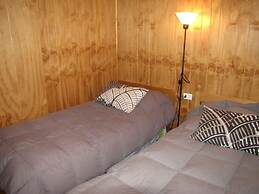 Cabanas Las Bandurrias