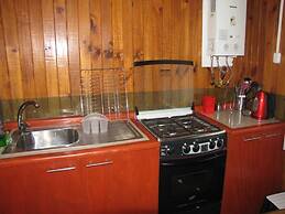 Cabanas Las Bandurrias