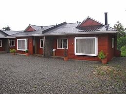 Cabanas Las Bandurrias