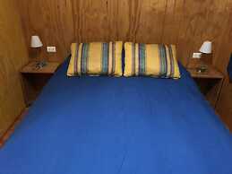 Cabanas Las Bandurrias