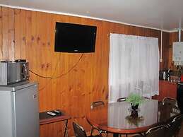 Cabanas Las Bandurrias