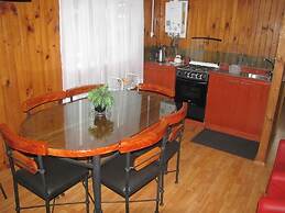 Cabanas Las Bandurrias