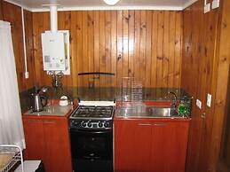 Cabanas Las Bandurrias