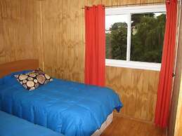 Cabanas Las Bandurrias