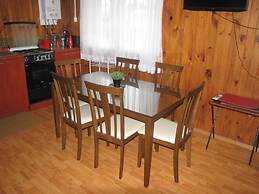 Cabanas Las Bandurrias