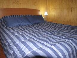 Cabanas Las Bandurrias