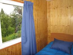 Cabanas Las Bandurrias