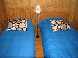 Cabanas Las Bandurrias