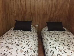 Cabanas Las Bandurrias