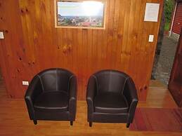 Cabanas Las Bandurrias