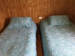 Cabanas Las Bandurrias