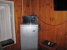 Cabanas Las Bandurrias