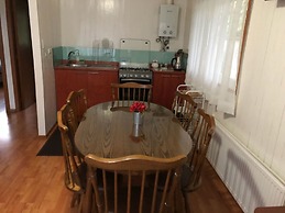 Cabanas Las Bandurrias