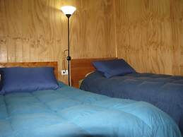 Cabanas Las Bandurrias