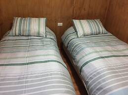 Cabanas Las Bandurrias