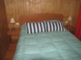 Cabanas Las Bandurrias