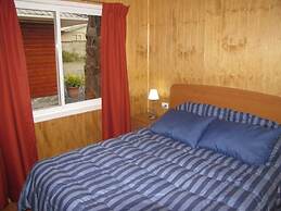 Cabanas Las Bandurrias