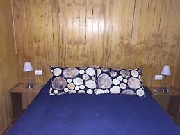 Cabanas Las Bandurrias