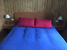 Cabanas Las Bandurrias