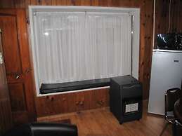 Cabanas Las Bandurrias