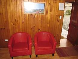 Cabanas Las Bandurrias