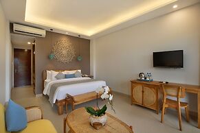 The Acala Shri Sedana