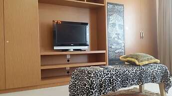 Family Suite DESA TEBRAU JOHOR BAHRU