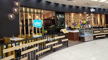 Family Suite DESA TEBRAU JOHOR BAHRU