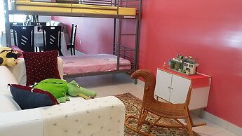 Family Suite DESA TEBRAU JOHOR BAHRU