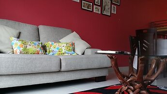 Family Suite DESA TEBRAU JOHOR BAHRU