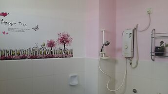 Family Suite DESA TEBRAU JOHOR BAHRU