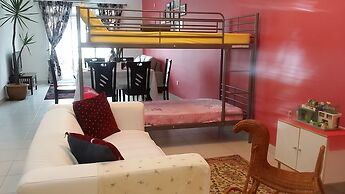 Family Suite DESA TEBRAU JOHOR BAHRU