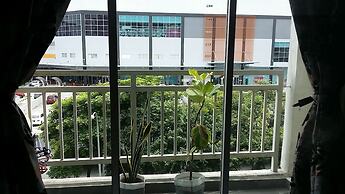 Family Suite DESA TEBRAU JOHOR BAHRU