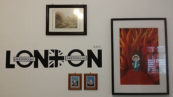 Family Suite DESA TEBRAU JOHOR BAHRU