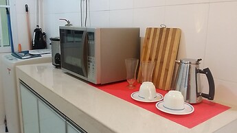 Family Suite DESA TEBRAU JOHOR BAHRU