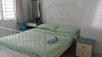 Family Suite DESA TEBRAU JOHOR BAHRU